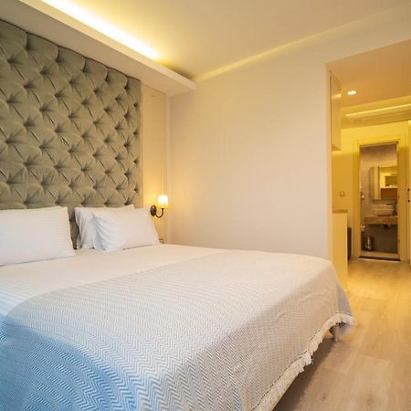 Rooms365 Φετιγιέ Εξωτερικό φωτογραφία