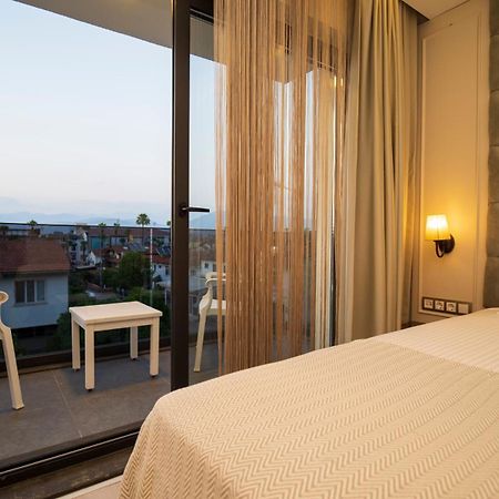 Rooms365 Φετιγιέ Εξωτερικό φωτογραφία