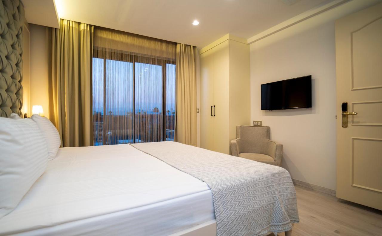 Rooms365 Φετιγιέ Εξωτερικό φωτογραφία
