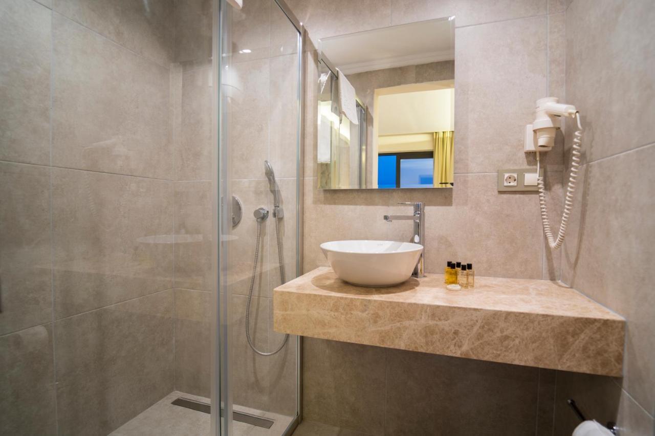 Rooms365 Φετιγιέ Εξωτερικό φωτογραφία