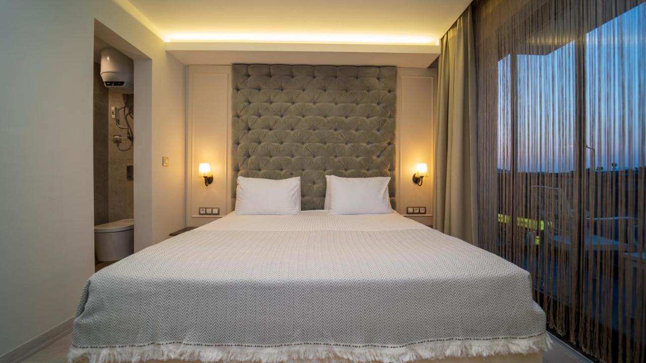 Rooms365 Φετιγιέ Εξωτερικό φωτογραφία
