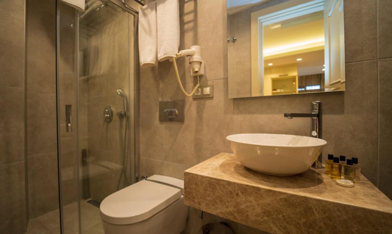 Rooms365 Φετιγιέ Εξωτερικό φωτογραφία