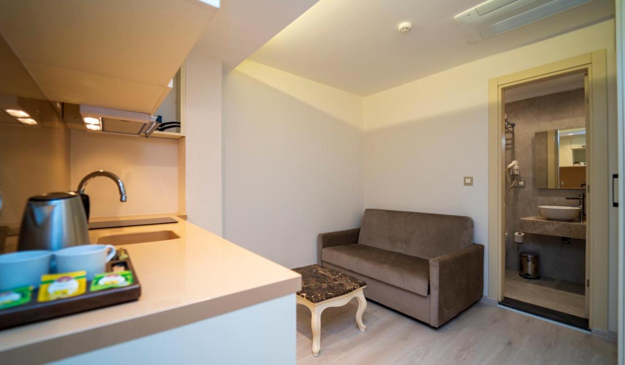 Rooms365 Φετιγιέ Εξωτερικό φωτογραφία