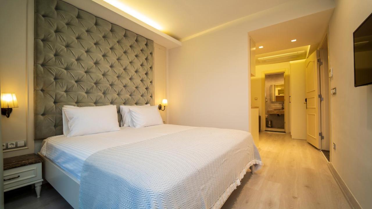 Rooms365 Φετιγιέ Εξωτερικό φωτογραφία