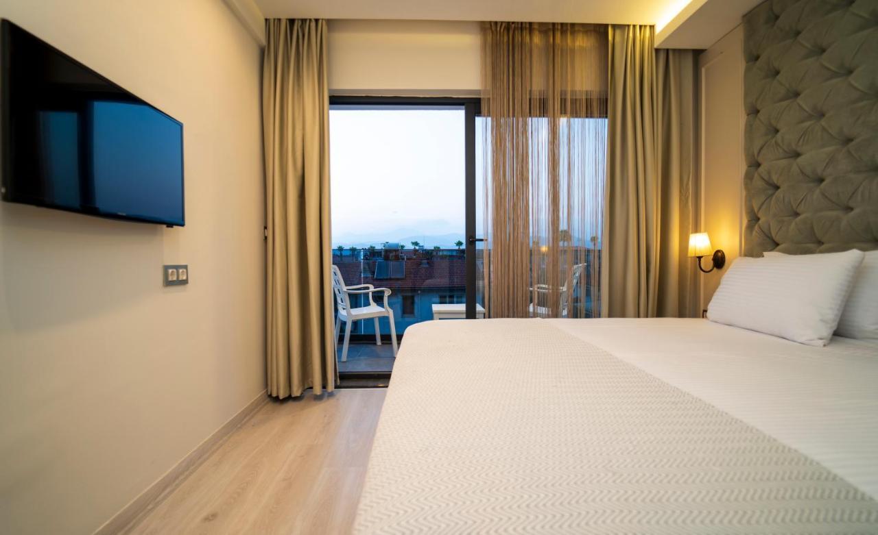 Rooms365 Φετιγιέ Εξωτερικό φωτογραφία