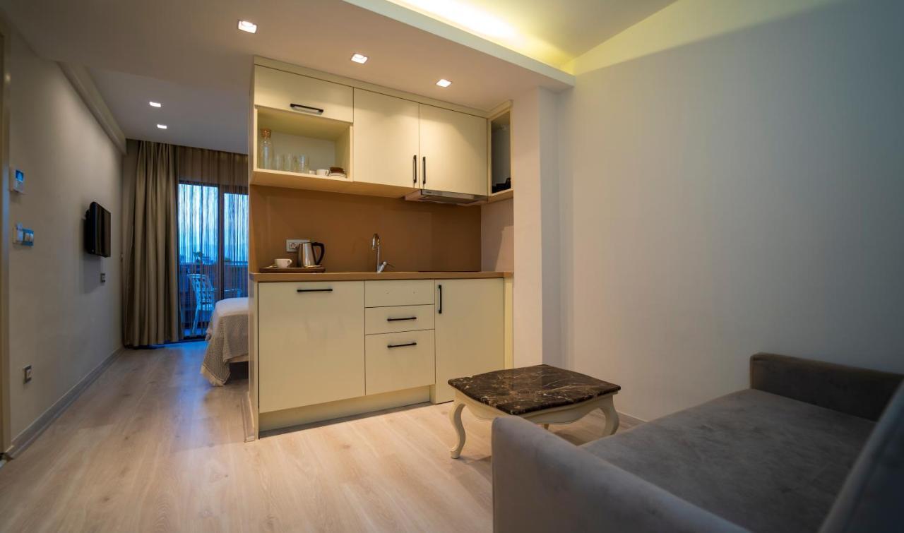 Rooms365 Φετιγιέ Εξωτερικό φωτογραφία