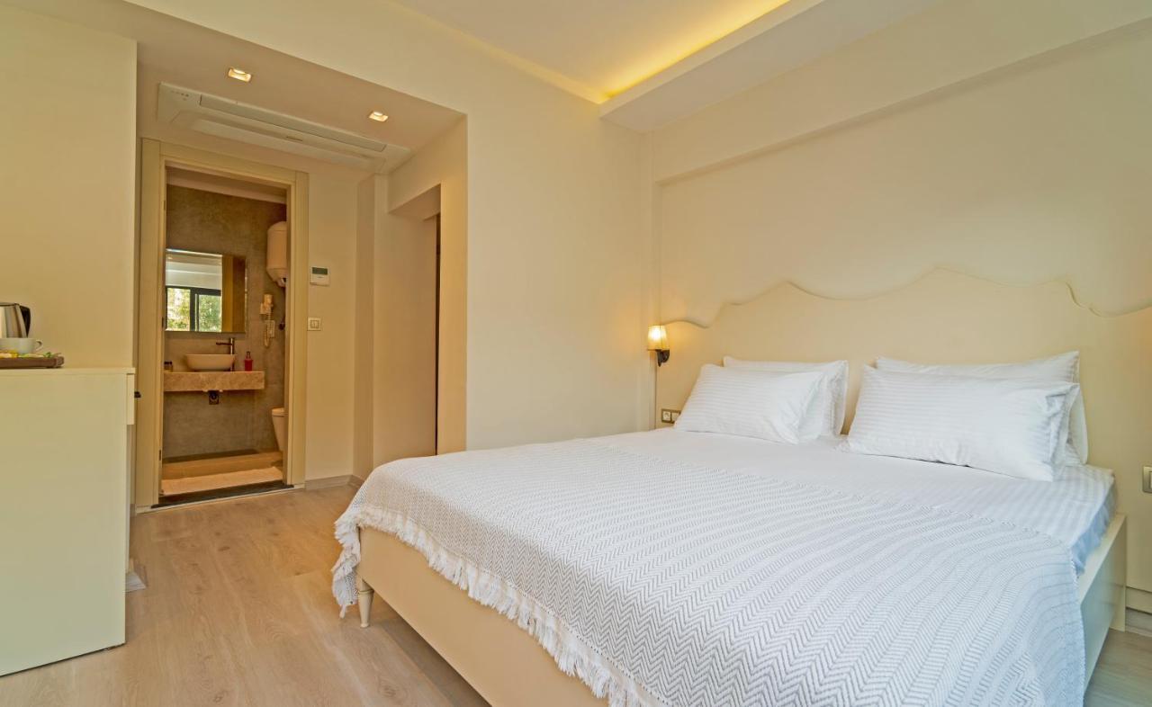 Rooms365 Φετιγιέ Εξωτερικό φωτογραφία