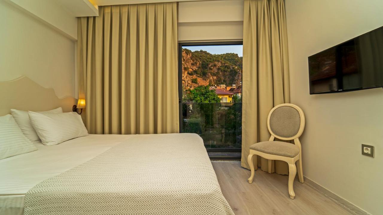 Rooms365 Φετιγιέ Εξωτερικό φωτογραφία