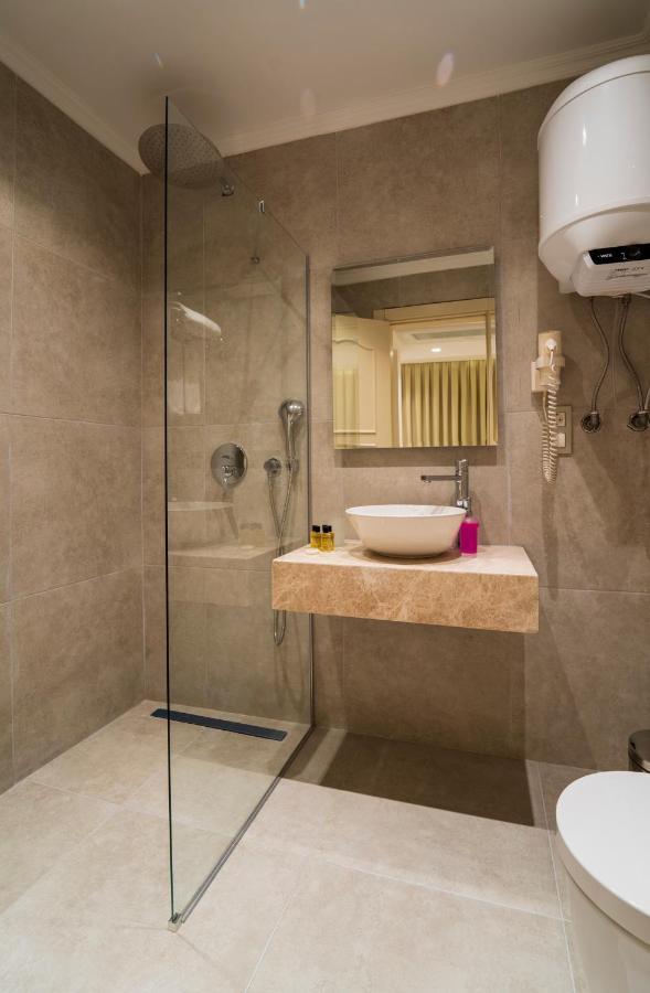 Rooms365 Φετιγιέ Εξωτερικό φωτογραφία
