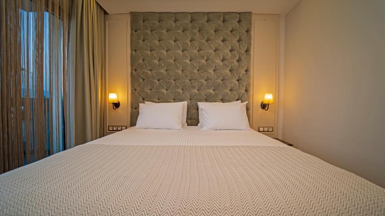Rooms365 Φετιγιέ Εξωτερικό φωτογραφία